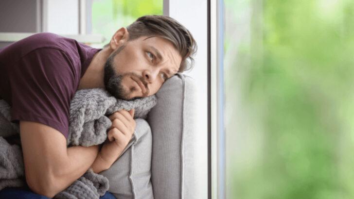 22 Things Men Usually Only Find Out After Living Alone
