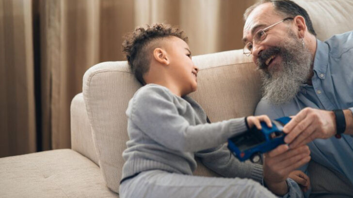22 Meaningful Things Your Child Will Remember About You Long After You’re Gone
