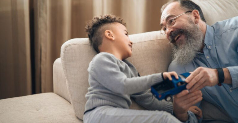 22 Meaningful Things Your Child Will Remember About You Long After You’re Gone