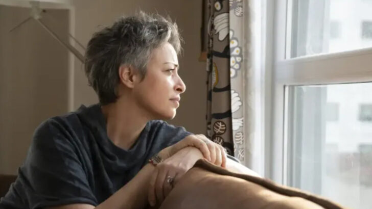 “We Stayed Together After the Affair” — 15 Lessons From Real Couples Over 50