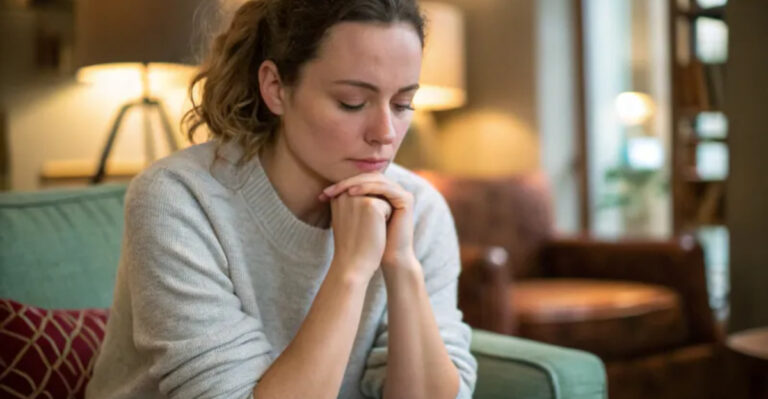 23 Reasons She Doesn’t Feel The Same Anymore—Even If She Stays