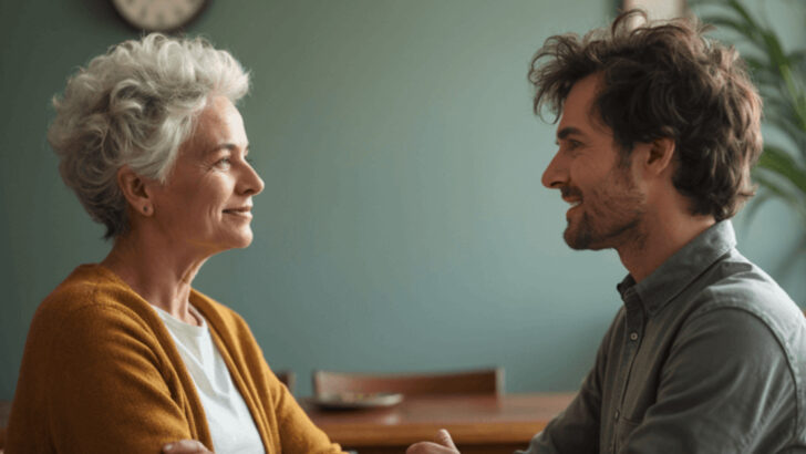 23 Advantages of Dating Older Women, According to Men