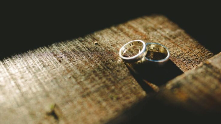 24 Truths About Marriage You Only Learn After It Ends