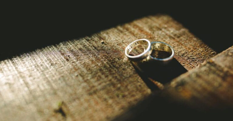 24 Truths About Marriage You Only Learn After It Ends