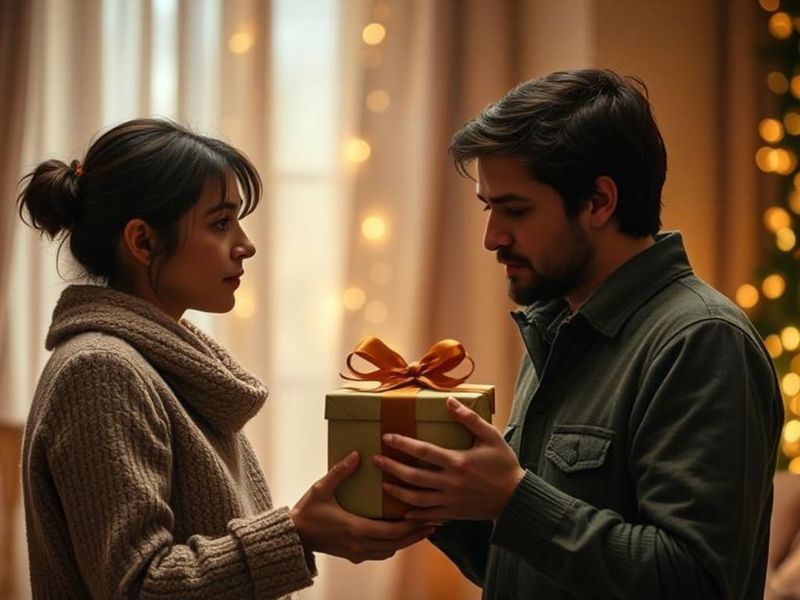 25. They’re tired of giving more than they get