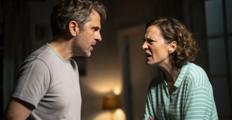 25 Disturbing Behaviors That Look Harmless—But Are Pure Narcissistic Control