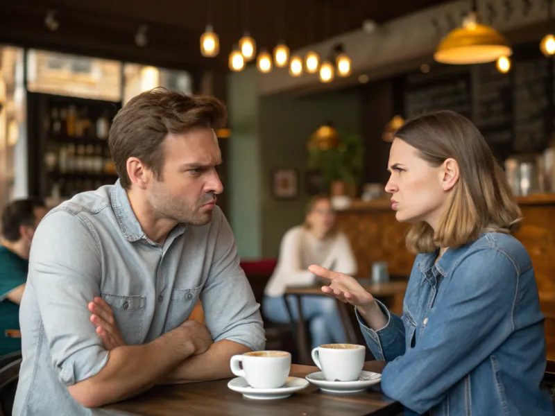 The Constant Interrupter