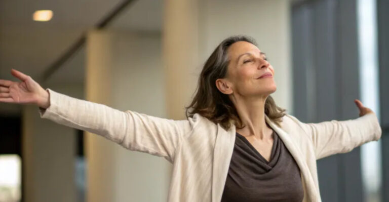 25 Quiet Things Women Do When They’ve Survived More Than You Know