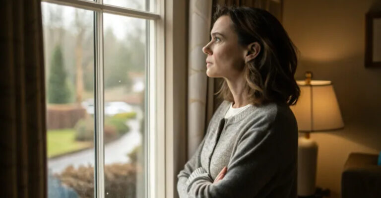 26 Signs Of ‘Deep Loneliness’ To Look Out For