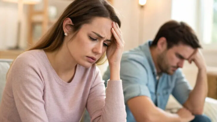 26 Disturbing And Wrong Relationship Behaviors That Are Anything But Normal
