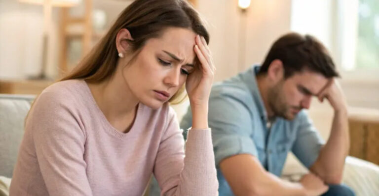 26 Disturbing And Wrong Relationship Behaviors That Are Anything But Normal