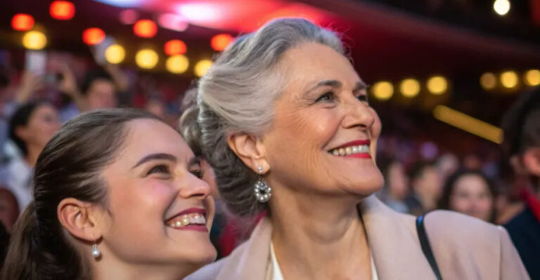 27 Things a Truly Loving Mom Will Always Do for Her Adult Kids