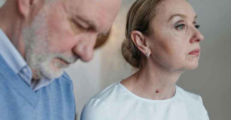 27 Reasons Men Decide To Split From Their Wives Once They Hit 50