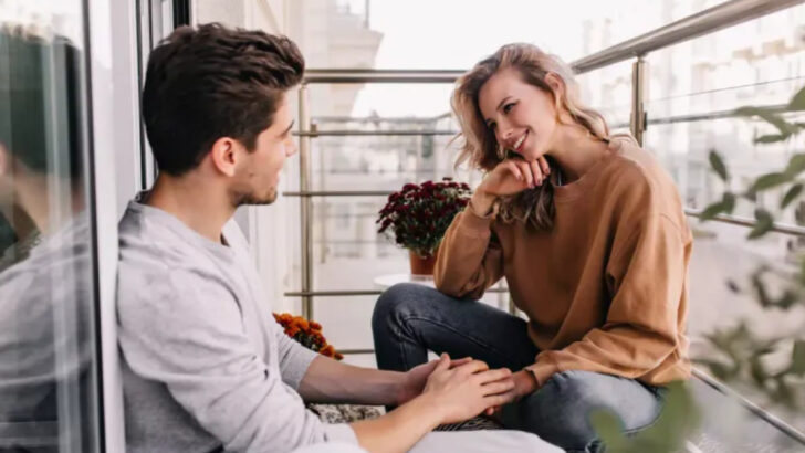 27 Ways To Slowly Rebuild Trust With Your Partner After A Betrayal
