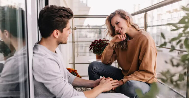 27 Ways To Slowly Rebuild Trust With Your Partner After A Betrayal