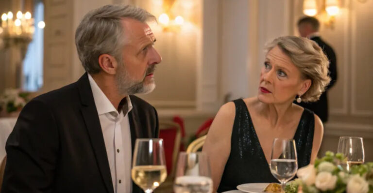 29 Relationship Behaviors Older Men Have No Time For