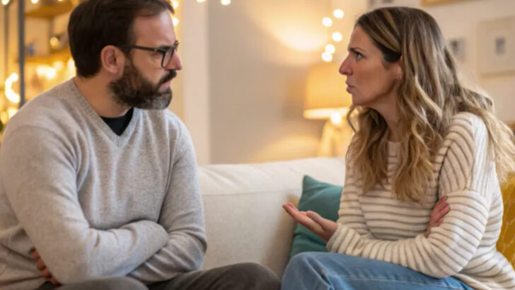 29 Important Lessons I Learned From Not Being His Wife On Paper