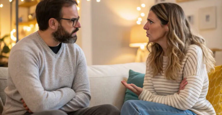 29 Important Lessons I Learned From Not Being His Wife On Paper