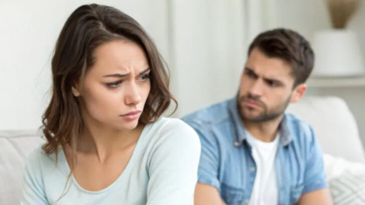 29 Signs of a Husband Who Is Settling for Comfort Instead of Real Love