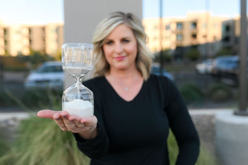 4. I’ve stopped forcing timelines that weren’t mine.