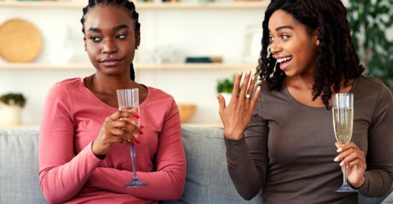 30 Signs Someone Is Secretly Jealous of You