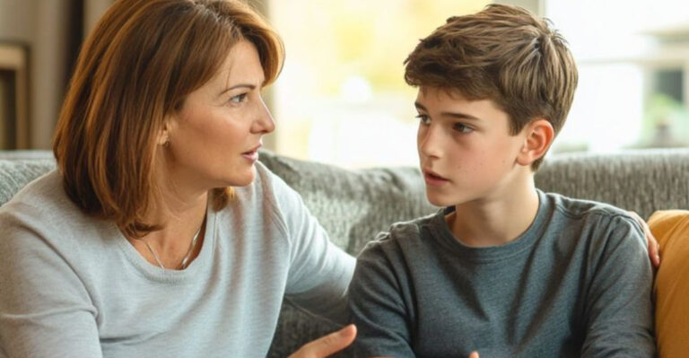 30 Things You Should Never Say To Your Kids—No Matter Their Age