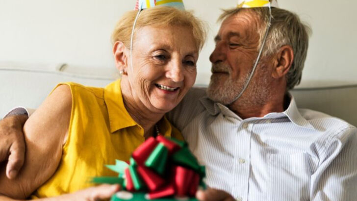 30 Key Things Older Women Want in a Relationship