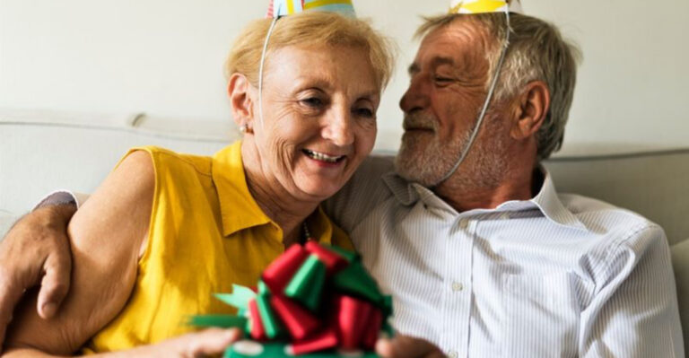 30 Key Things Older Women Want in a Relationship