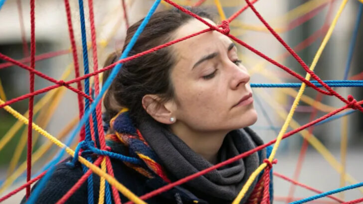 30 Self-Sabotaging Things to Stop Doing When Someone Isn’t Choosing You