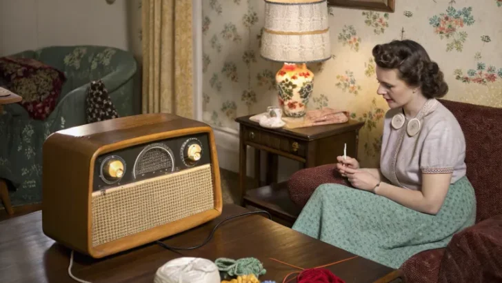31 Fascinating Realities Of Life As A Stay-At-Home Mom In The 1950s