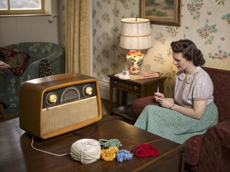 31 Fascinating Realities Of Life As A Stay-At-Home Mom In The 1950s
