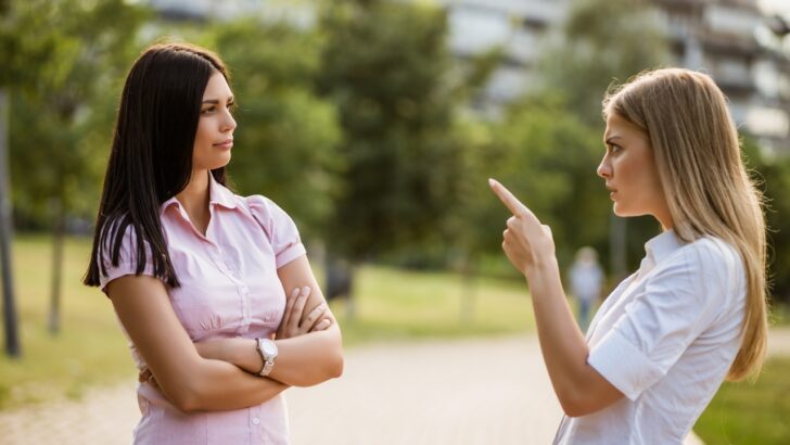 32 Phrases People Use When They Couldn’t Care Less About Your Feelings