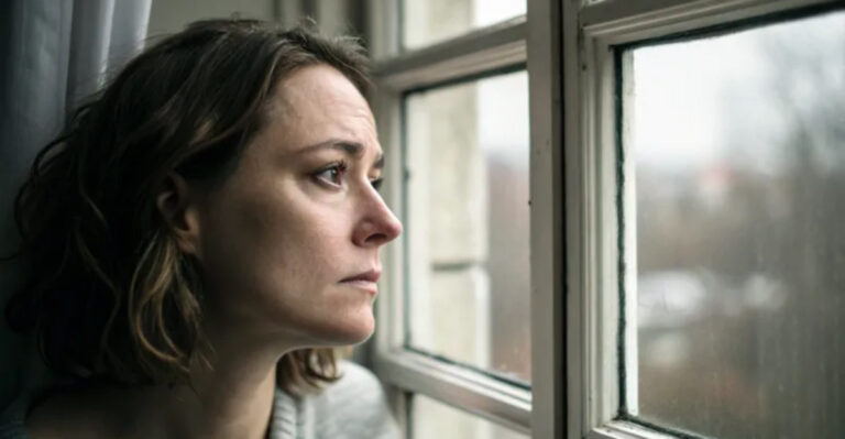 32 Clear Signs You’re Experiencing Trauma After a Toxic Relationship