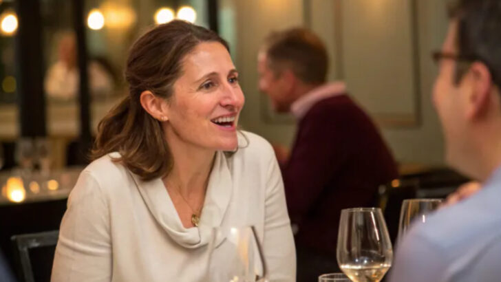 32 Honest Reasons Men Are Falling For Older Women More Than Ever