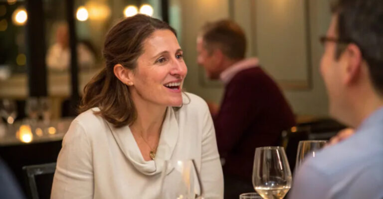32 Honest Reasons Men Are Falling For Older Women More Than Ever