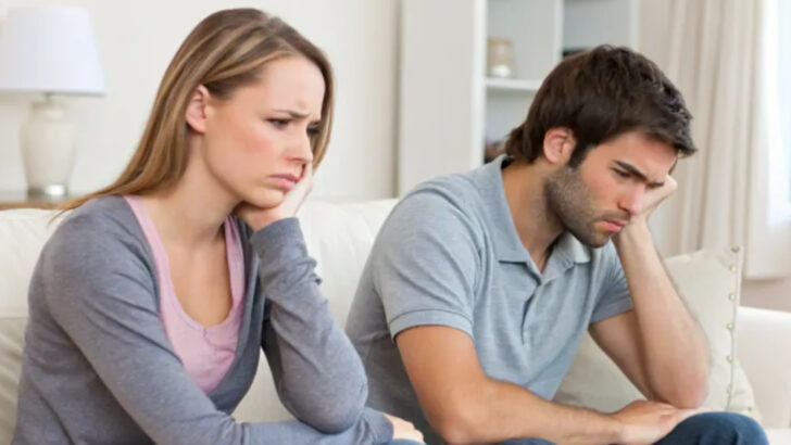 32 Signs You Were in a Really Toxic Marriage Without Even Realizing It