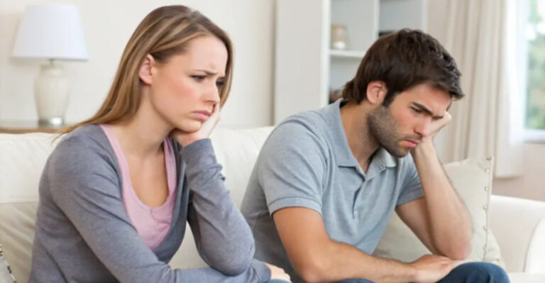 32 Signs You Were in a Really Toxic Marriage Without Even Realizing It