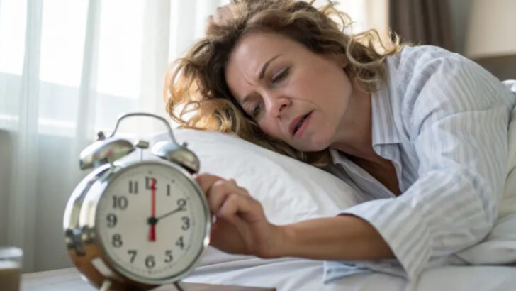 32 Subtle Signs Of A Burned-Out Woman Who Has Absolutely Nothing Left To Give