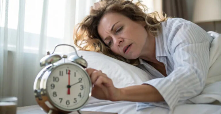 32 Subtle Signs Of A Burned-Out Woman Who Has Absolutely Nothing Left To Give