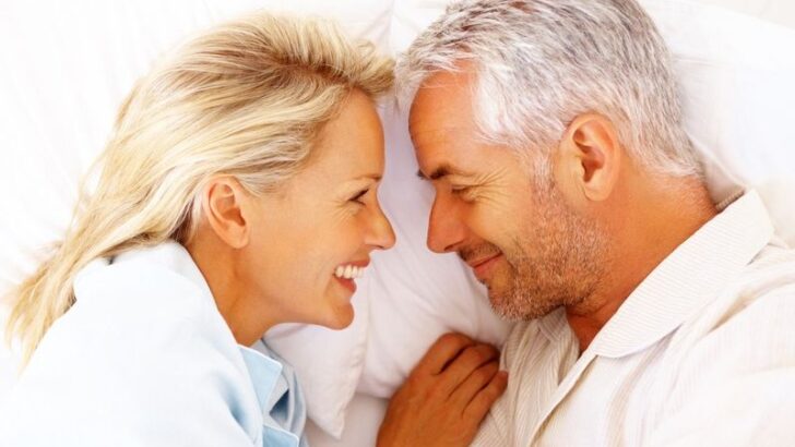 32 Old Relationship Rules You Should Let Go Of After 50