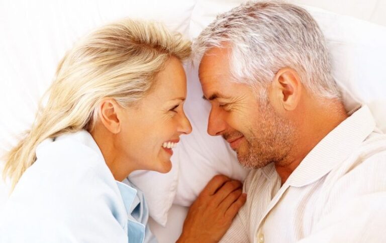 32 Old Relationship Rules You Should Let Go Of After 50
