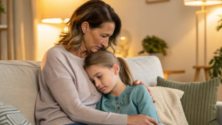 33 Little Things Kids Don’t Notice About Their Parents Until They Become Adults