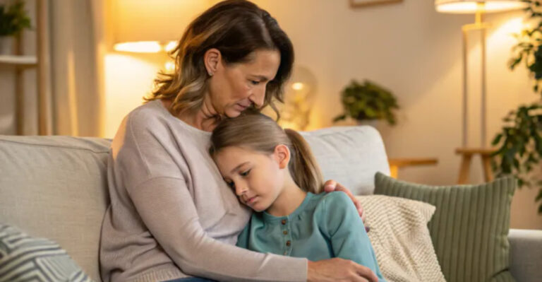 33 Little Things Kids Don’t Notice About Their Parents Until They Become Adults