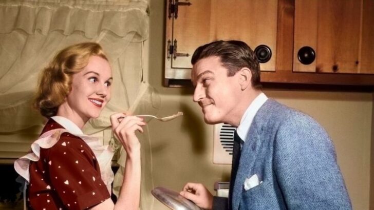 34 Outdated 1950s Housewife Myths Busted, And Why Women Are Never Going Back