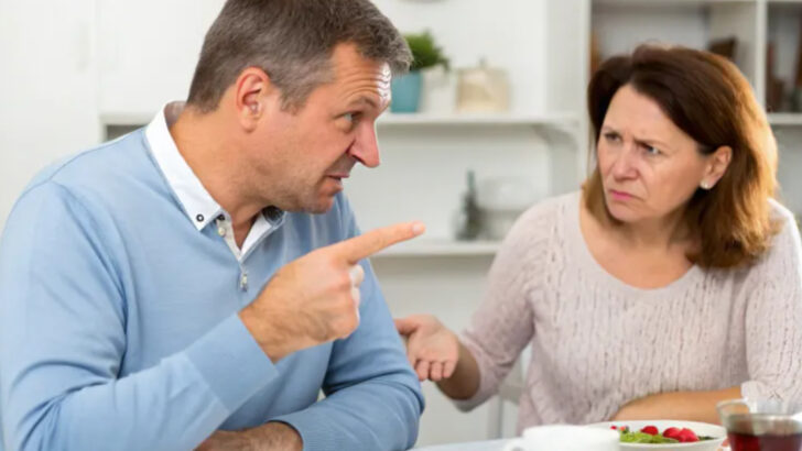 34 Clear Signs Of Toxic Behavior In Husbands That Shouldn’t Be Ignored