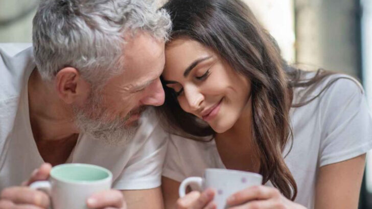 34 Eye-Opening Realities of Dating Someone Much Younger