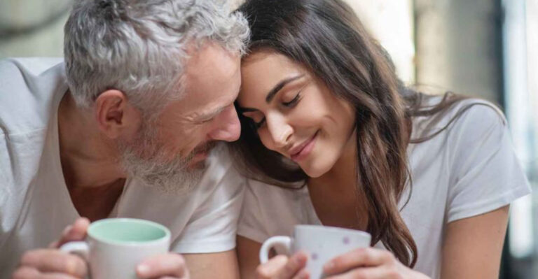 34 Eye-Opening Realities of Dating Someone Much Younger