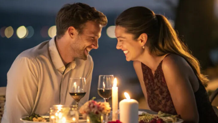 34 Heartwarming Behaviors of Couples Who Genuinely Love Each Other