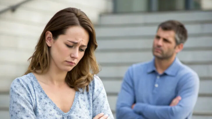 34 Hidden Reasons Women Feel Emotionally Disconnected to Their Husbands