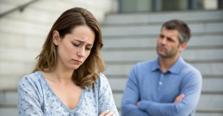 34 Hidden Reasons Women Feel Emotionally Disconnected to Their Husbands